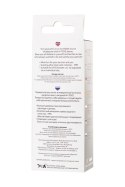 A-TOYS, Penis Sleeve, TPR, Transparent, 15.3 cm A-Toys