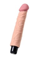 A-TOYS Real Vibrator Flesh A-Toys