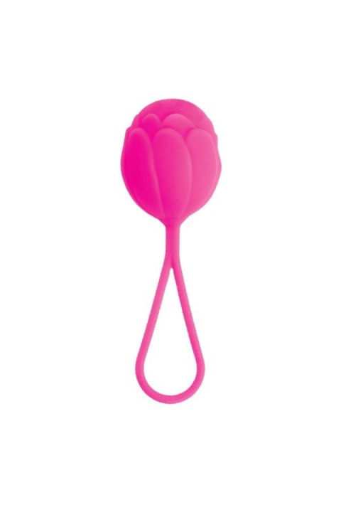 A-TOYS,Vaginal ball, Silicone, Pink, O 3.5 cm A-Toys