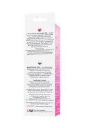 A-TOYS, Vibrator Una, Silicone, Pink, 19.8 cm A-Toys