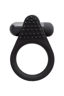 A-Toys BRID cock ring, black A-Toys