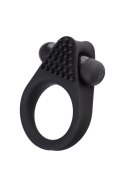 A-Toys BRID cock ring, black A-Toys