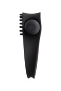 A-Toys BRID cock ring, black A-Toys