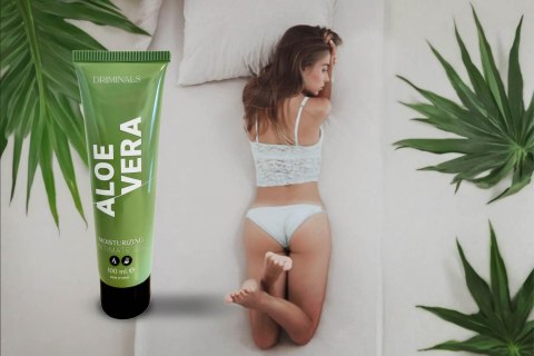 ALOE VERA Driminals