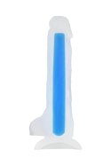 BEYOND BY TOYFA Bruce Glow Blue 16,5cm Beyond by Toyfa