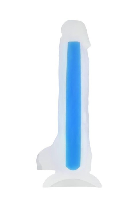 BEYOND BY TOYFA Bruce Glow Blue 16,5cm Beyond by Toyfa