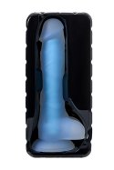 BEYOND BY TOYFA Bruce Glow Blue 16,5cm Beyond by Toyfa