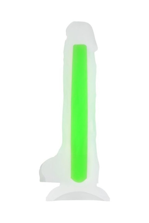 BEYOND BY TOYFA Clark Glow Green 16,5cm Beyond by Toyfa