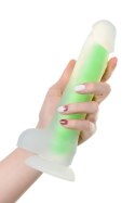 BEYOND BY TOYFA Clark Glow Green 16,5cm Beyond by Toyfa