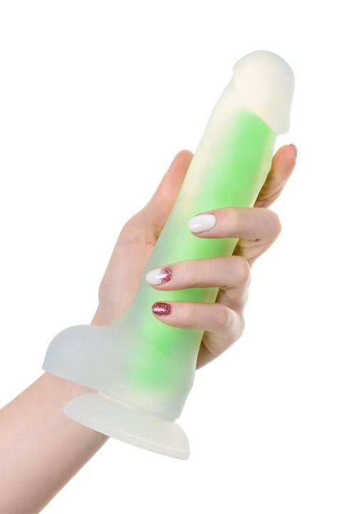 BEYOND BY TOYFA Clark Glow Green 16,5cm Beyond by Toyfa