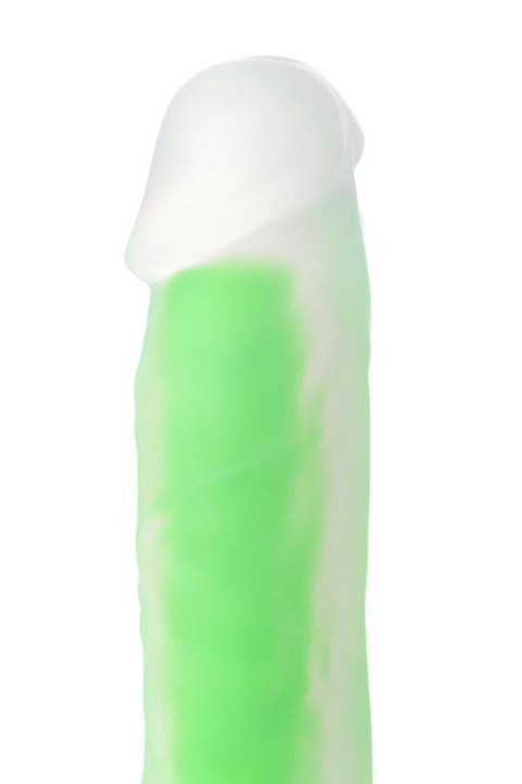 BEYOND BY TOYFA Clark Glow Green 16,5cm Beyond by Toyfa