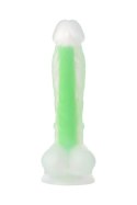 BEYOND BY TOYFA Clark Glow Green 16,5cm Beyond by Toyfa