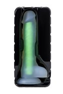 BEYOND BY TOYFA Clark Glow Green 16,5cm Beyond by Toyfa