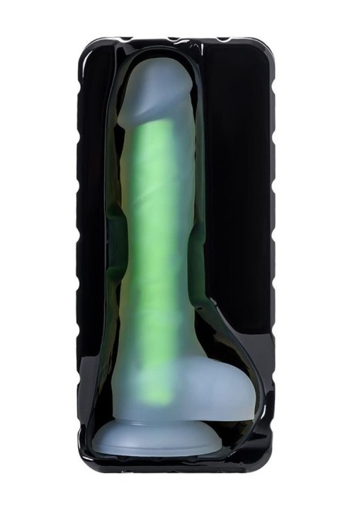 BEYOND BY TOYFA Clark Glow Green 16,5cm Beyond by Toyfa