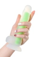 BEYOND BY TOYFA Dick Glow Green 13cm Beyond by Toyfa