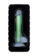BEYOND BY TOYFA Dick Glow Green 13cm Beyond by Toyfa