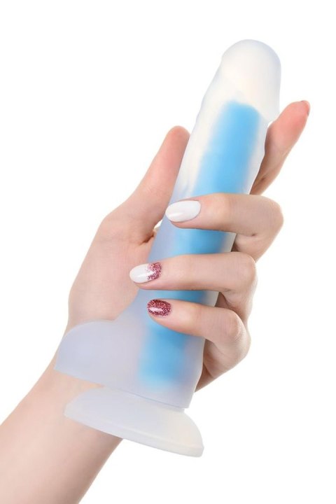 BEYOND BY TOYFA Matt Glow Blue 13cm Beyond by Toyfa