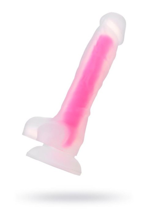 BEYOND BY TOYFA Peter Glow Pink 16,5cm Beyond by Toyfa