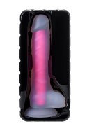 BEYOND BY TOYFA Peter Glow Pink 16,5cm Beyond by Toyfa