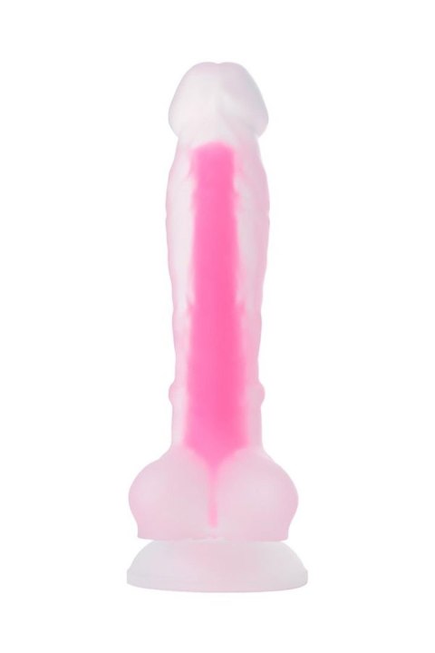 BEYOND BY TOYFA Peter Glow Pink 16,5cm Beyond by Toyfa