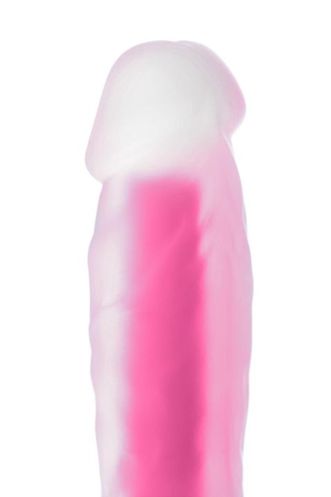 BEYOND BY TOYFA Peter Glow Pink 16,5cm Beyond by Toyfa