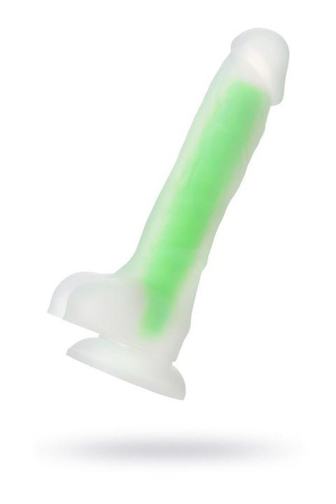 BEYOND BY TOYFA Wade Glow Green 14,5cm Beyond by Toyfa