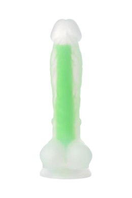 BEYOND BY TOYFA Wade Glow Green 14,5cm Beyond by Toyfa