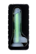 BEYOND BY TOYFA Wade Glow Green 14,5cm Beyond by Toyfa