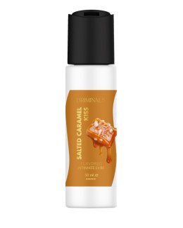 DRIMINALS KISS SALTED CARAMEL Driminals