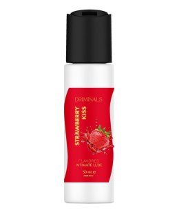 DRIMINALS KISS STRAWBERRY Driminals