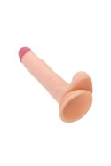 Dildo A-Toys by TOYFA Minc, TPE, 21 cm A-Toys