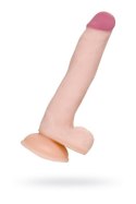 Dildo A-Toys by TOYFA Minc, TPE, 21 cm A-Toys