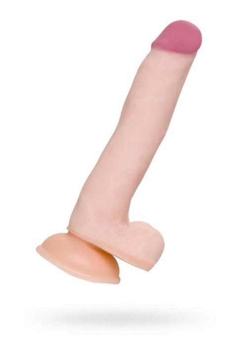 Dildo A-Toys by TOYFA Minc, TPE, 21 cm A-Toys