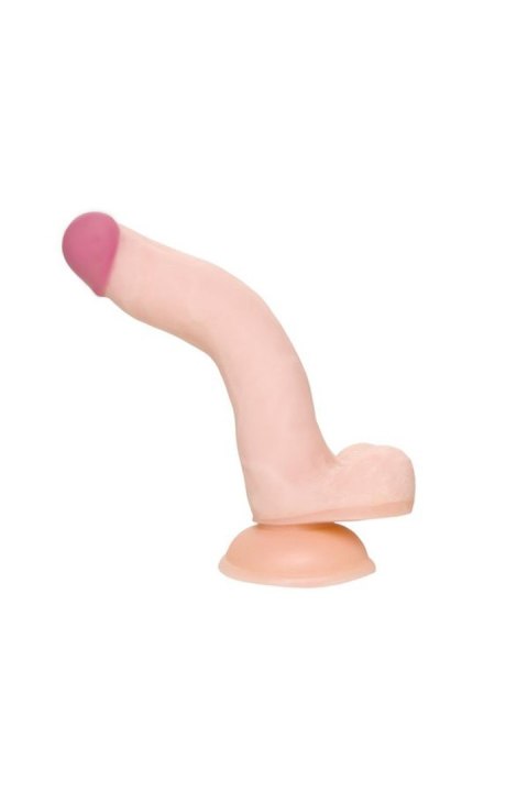 Dildo A-Toys by TOYFA Minc, TPE, 21 cm A-Toys