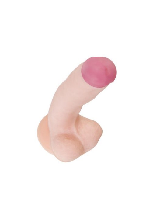 Dildo A-Toys by TOYFA Minc, TPE, 21 cm A-Toys