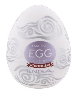 Egg Cloudy 6pcs Tenga