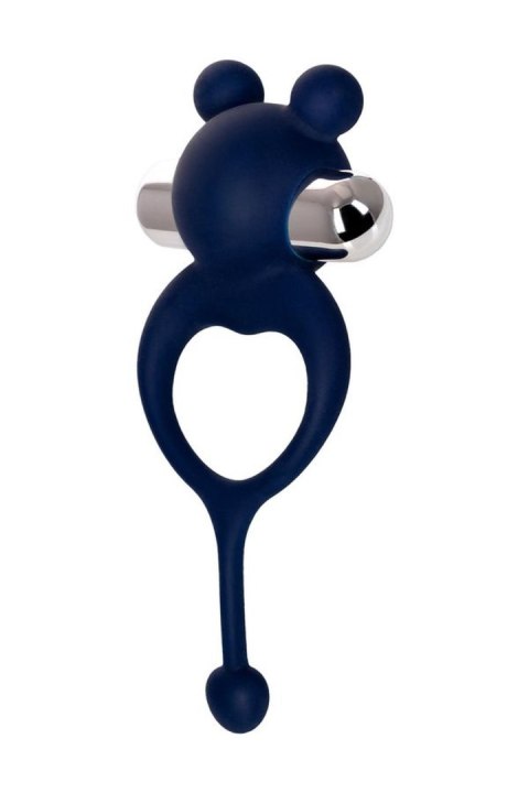 JOS MICKEY Vibrating ring silicon, JOS