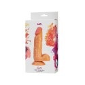 Lover Leo (dildo) Alive
