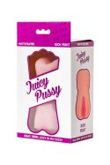 Mastrubator RICH FRUIT Juicy Pussy by TOYFA