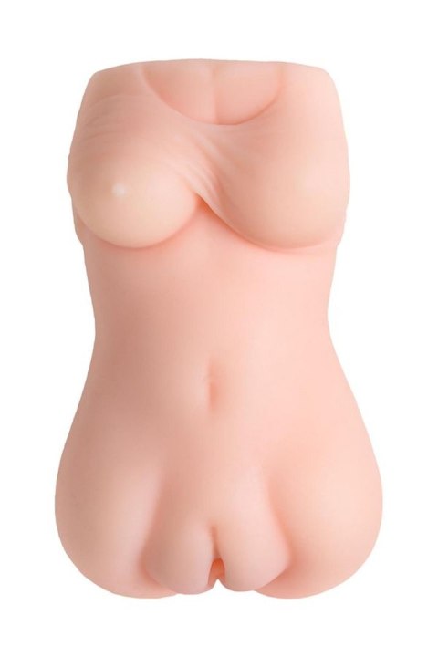 Masturbator CHERRY RIPE, Juicy Pussy by TOYFA