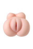Masturbator CHERRY RIPE, Juicy Pussy by TOYFA