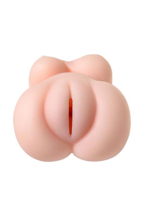 Masturbator CHERRY RIPE, Juicy Pussy by TOYFA