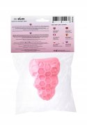 Masturbator TOYFA A-Toys, ass, yellow/ flesh color, 14 cm A-Toys