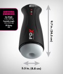 PDXE Fap-Gasm Frosted PDX Elite