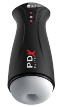 PDXE Fap-Gasm Frosted PDX Elite