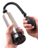 PW Beginner's Power Oumo Smoke Pump Worx