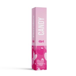 Perfumy z Feromonami GIRL - 33ml 'CANDY'