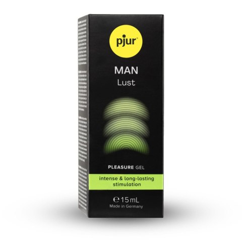 Pjur MAN Lust Pjur