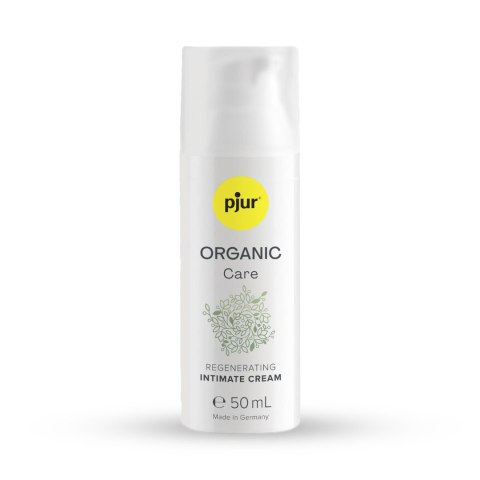 Pjur ORGANIC Care Pjur