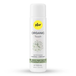 Pjur ORGANIC Touch Pjur
